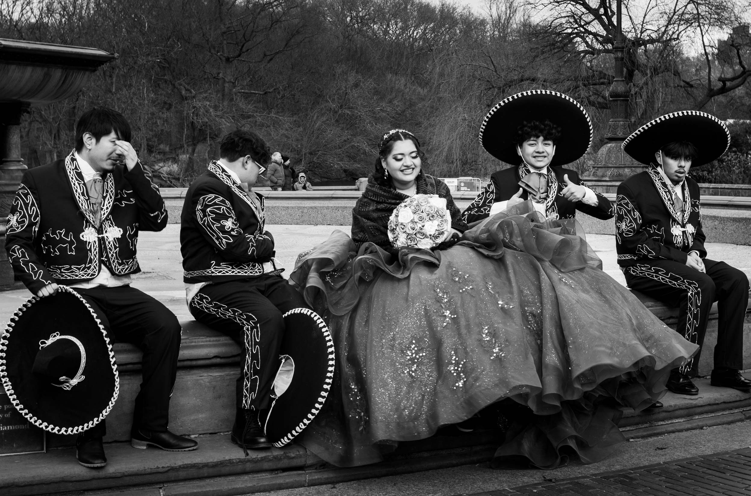 Drake Artz Photo 2025