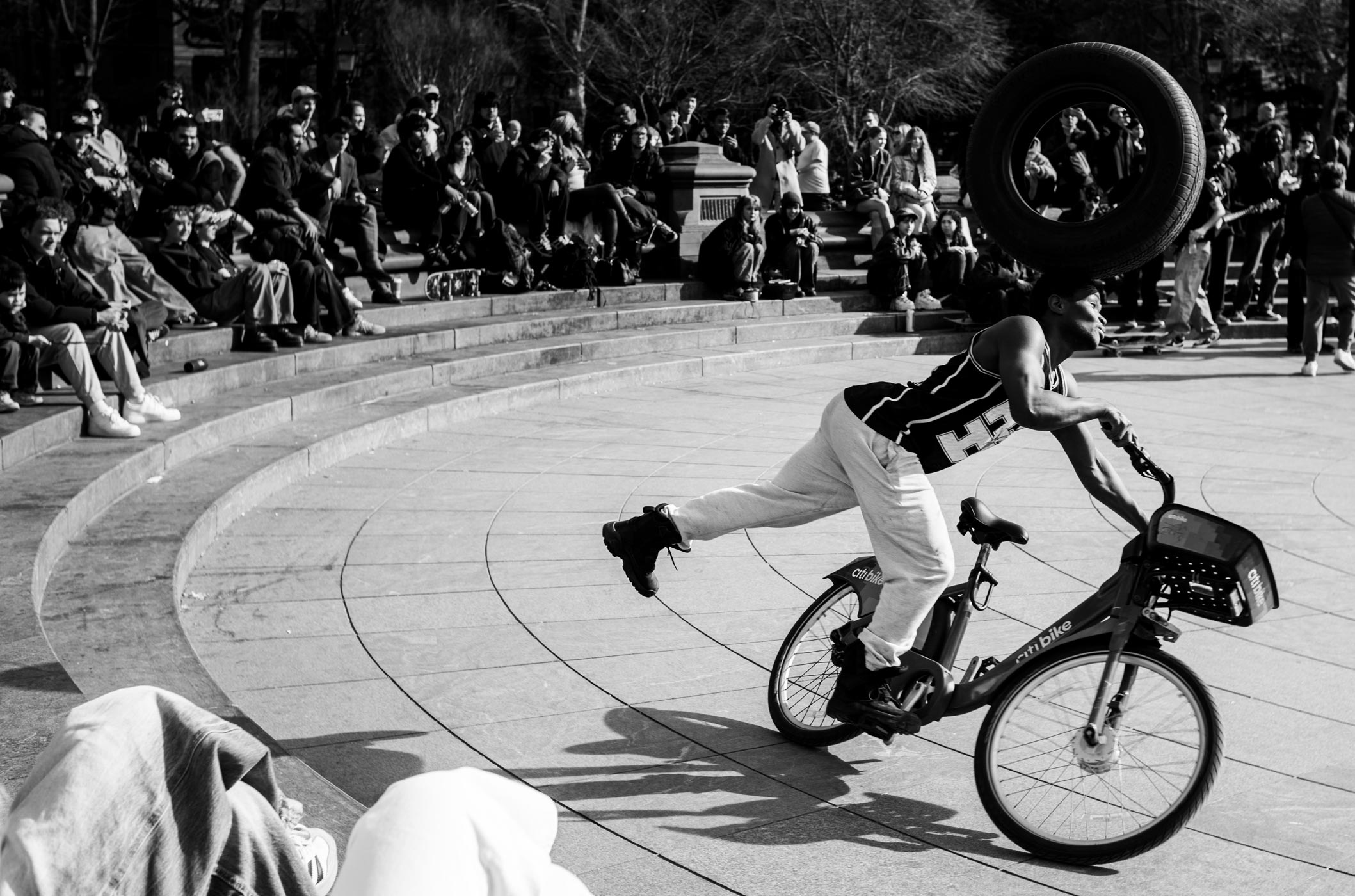 Drake Artz Photo 2025