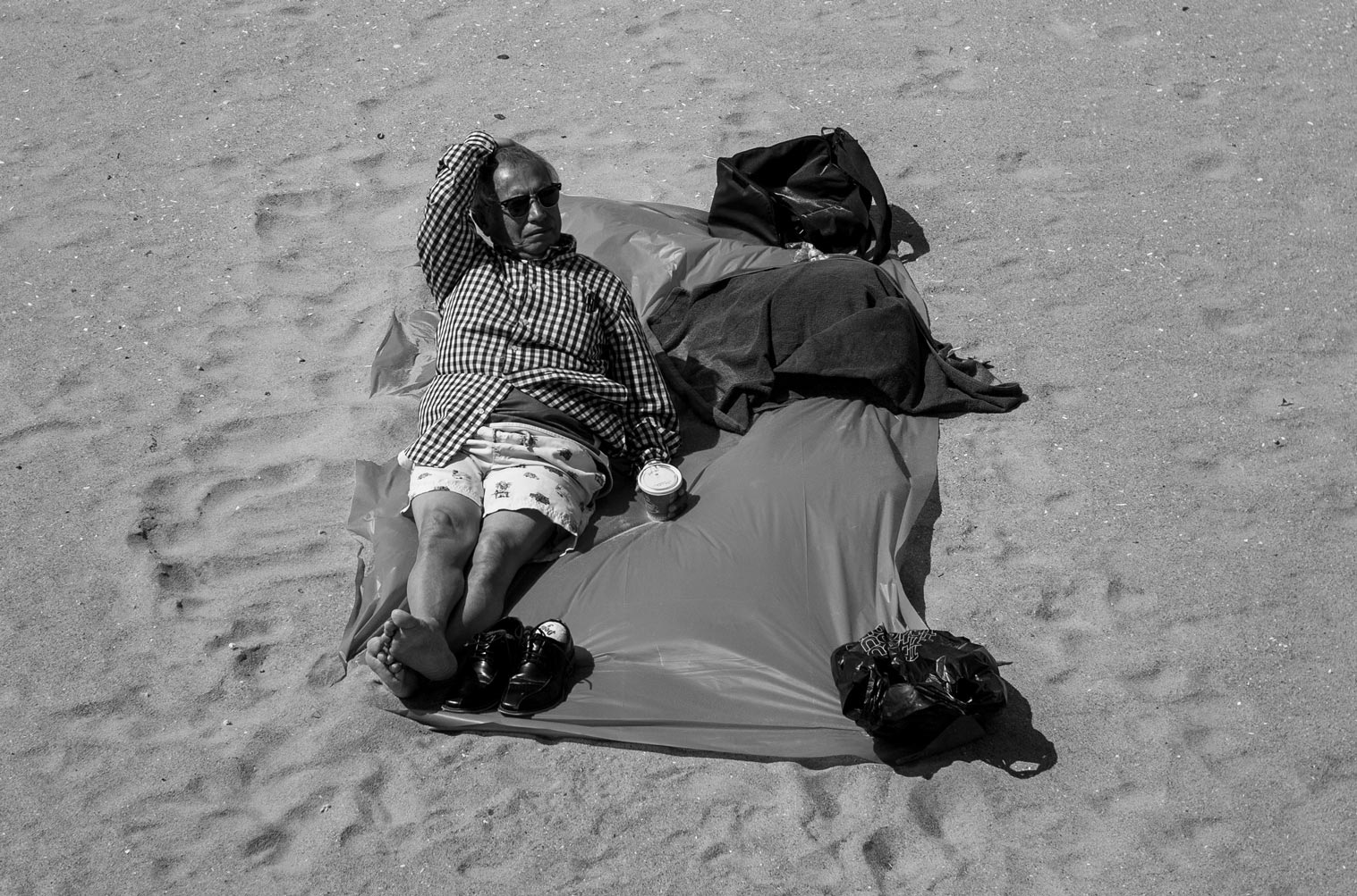 Drake Artz Photo 2025