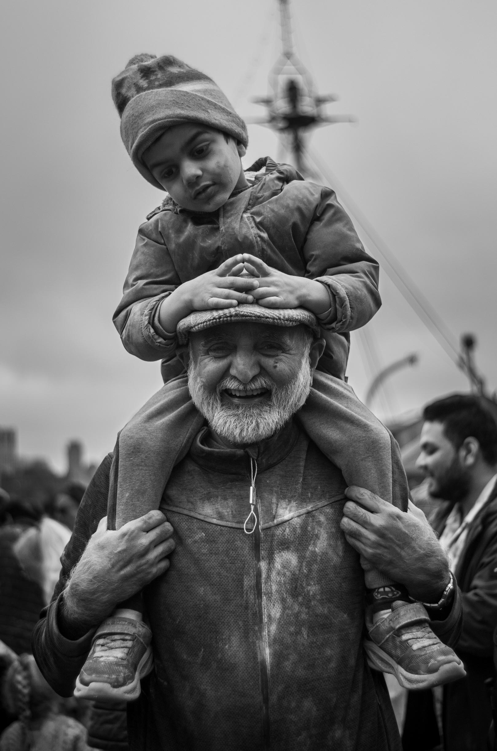 Drake Artz Photo 2025