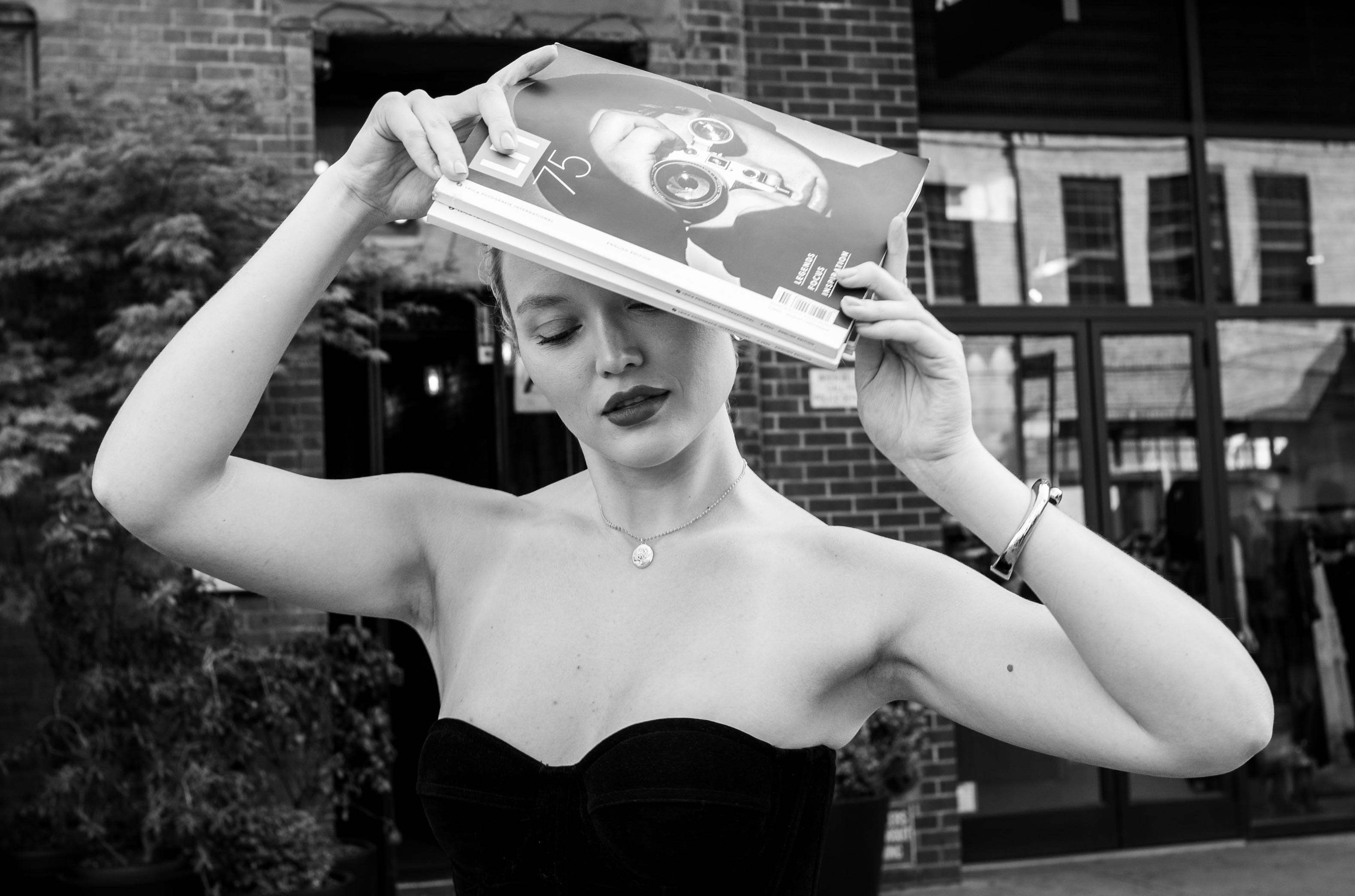 Drake Artz Models 2025