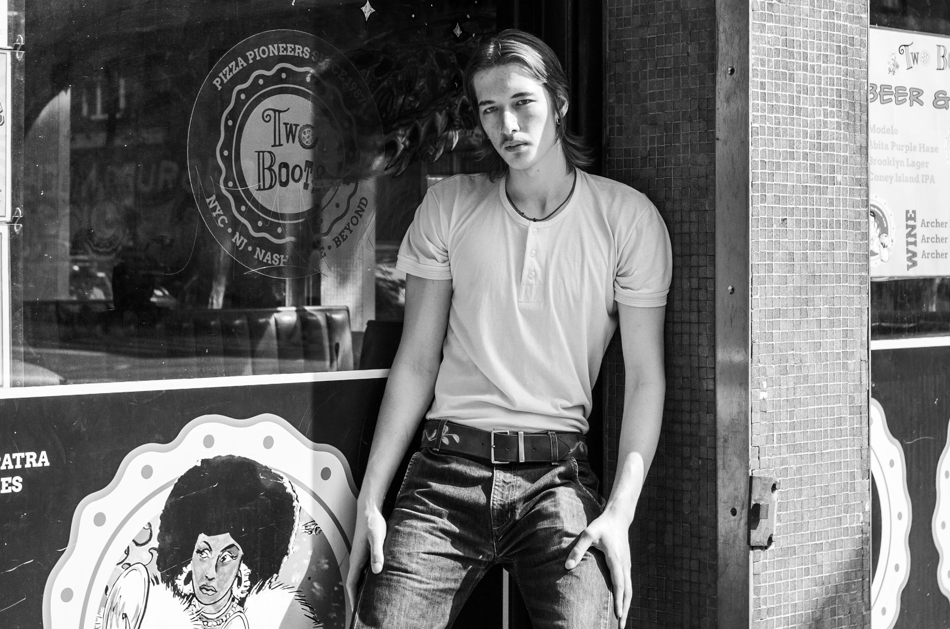 Drake Artz Models 2025