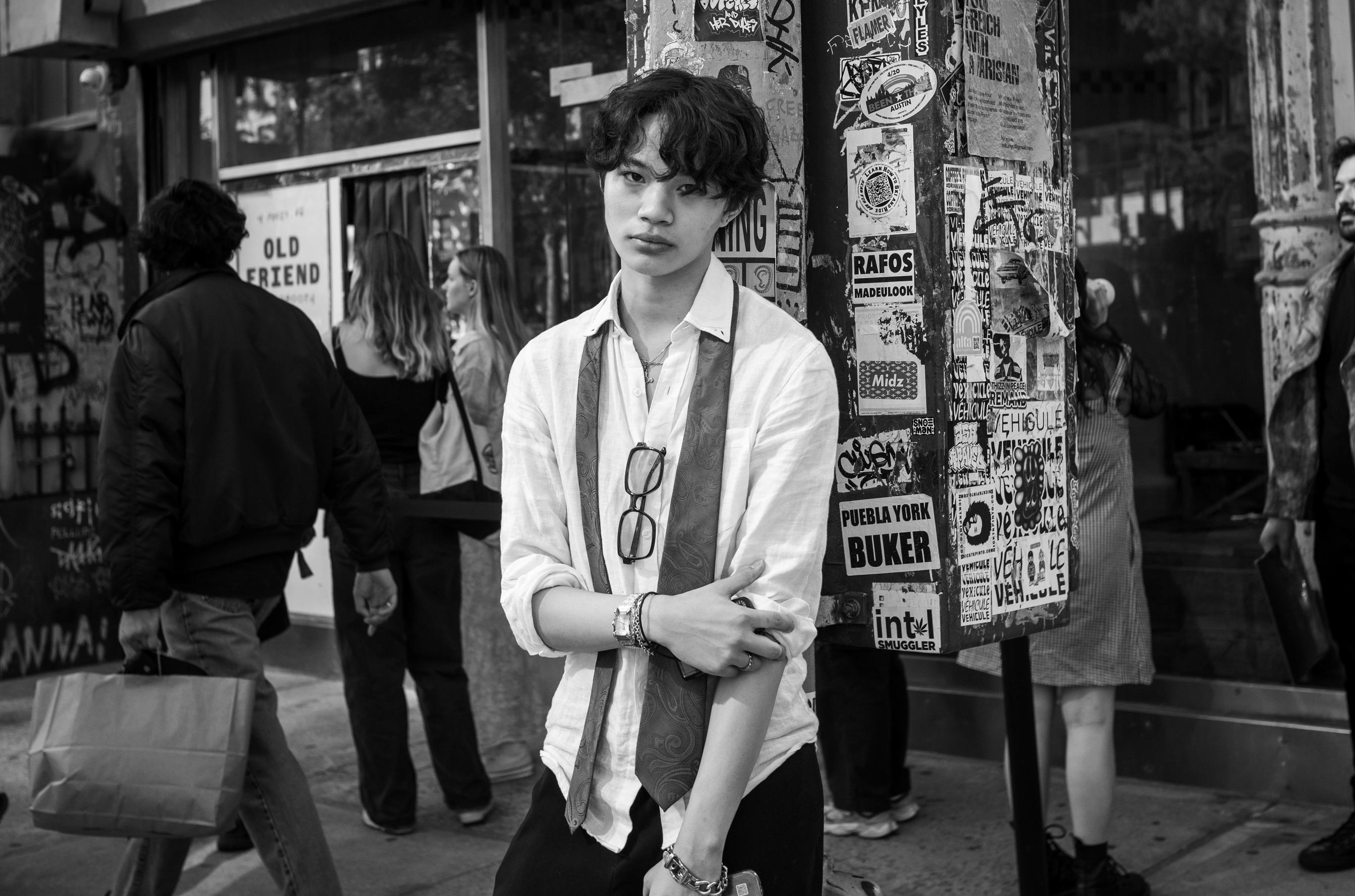 Drake Artz Models 2025