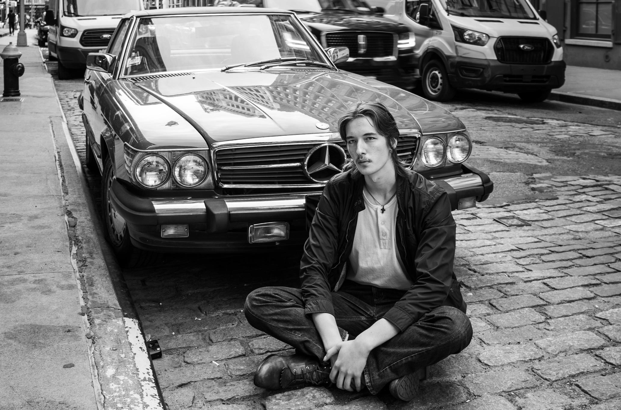 Drake Artz Models 2025