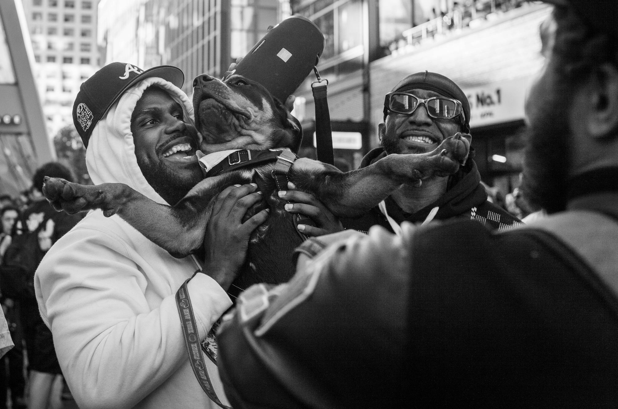 Drake Artz Photo 2025