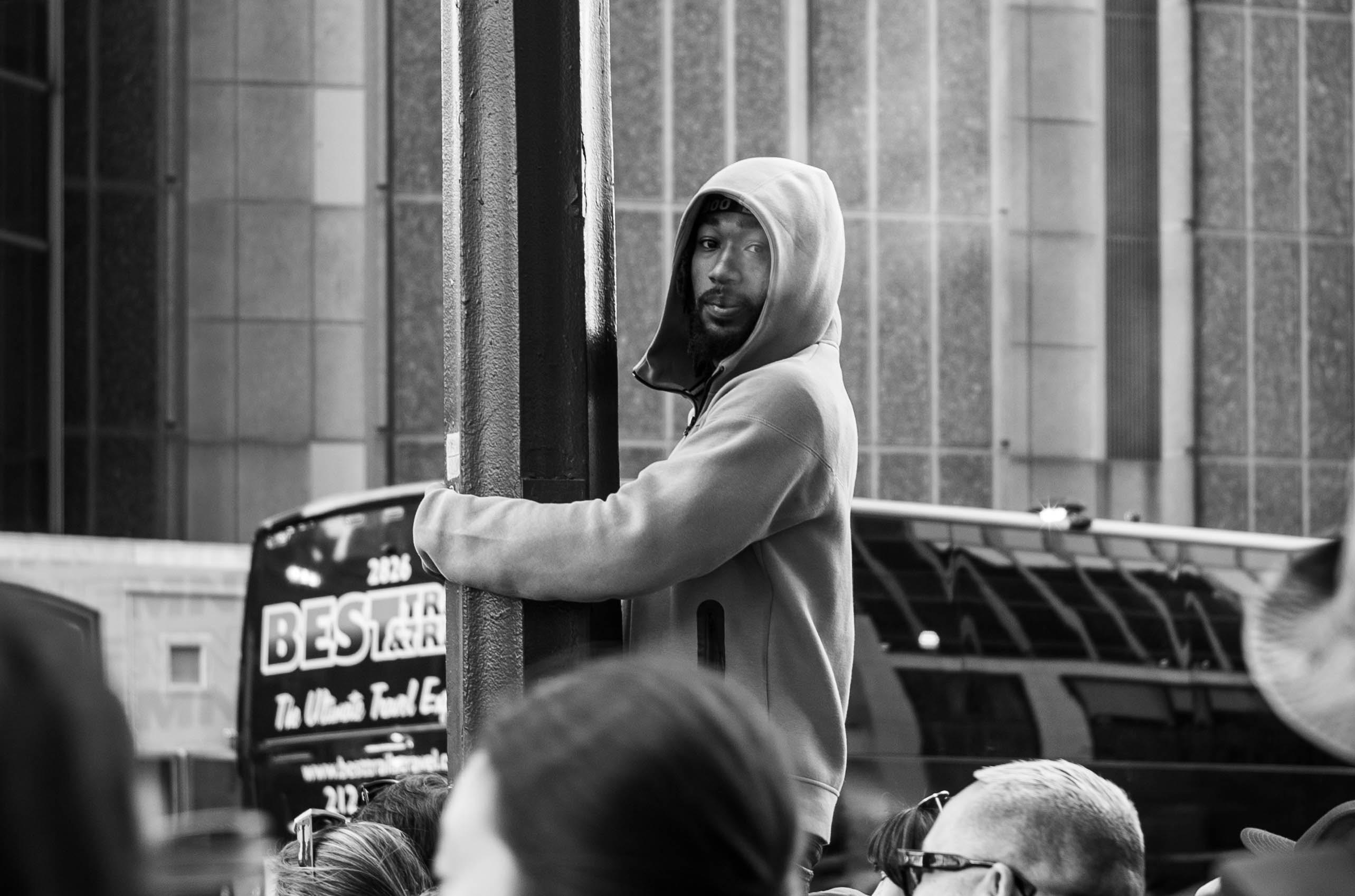 Drake Artz Photo 2025