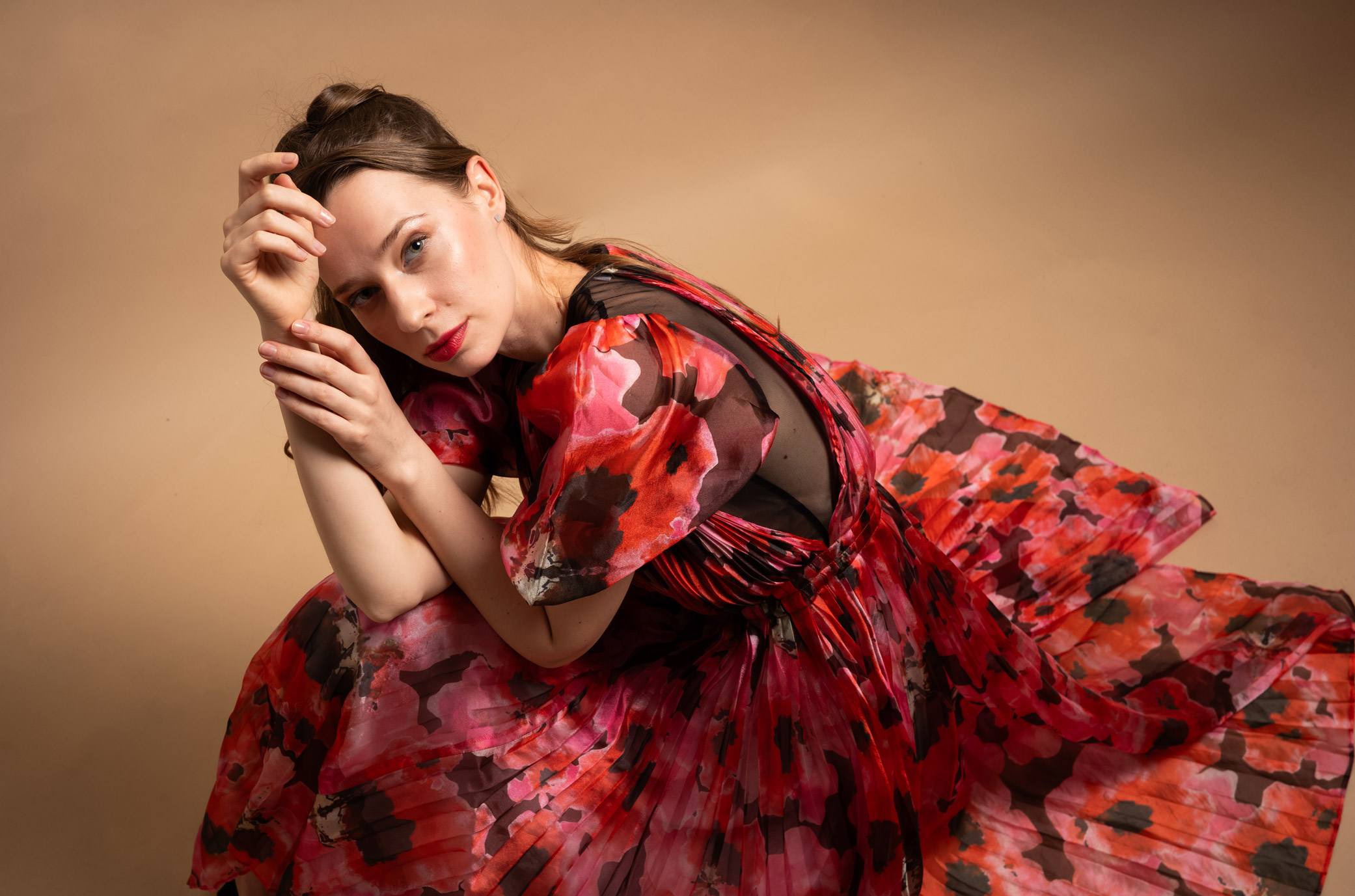 Drake Artz Models 2025