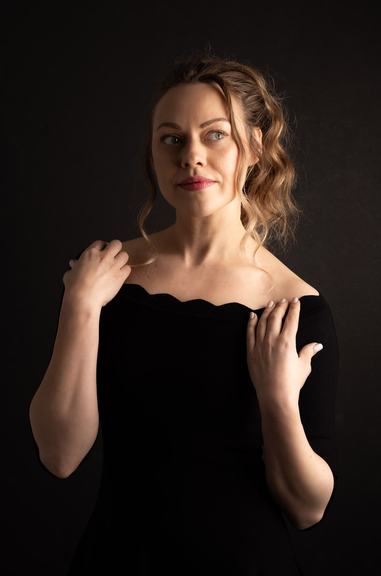 Drake Artz Models 2025