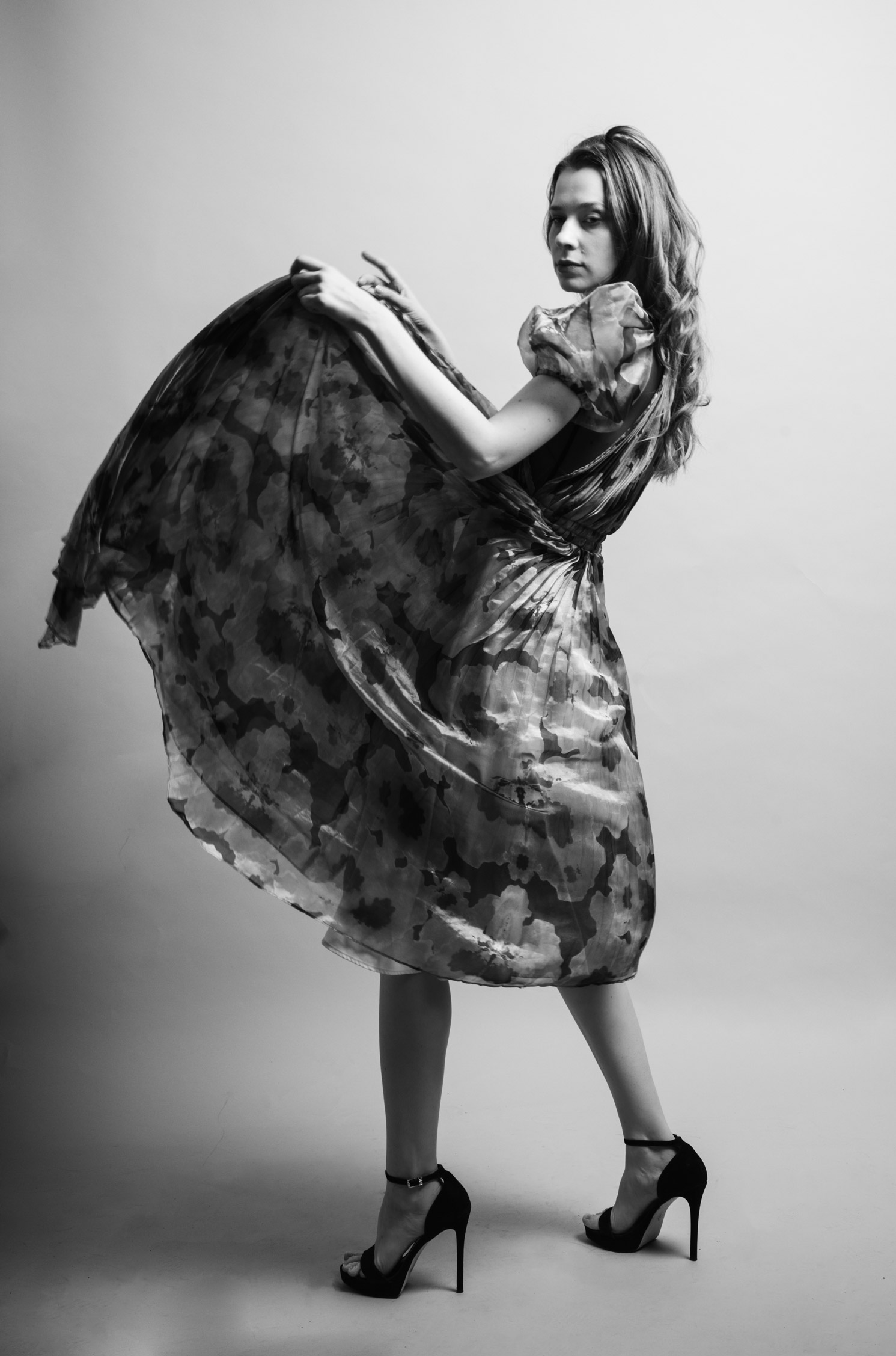 Drake Artz Models 2025